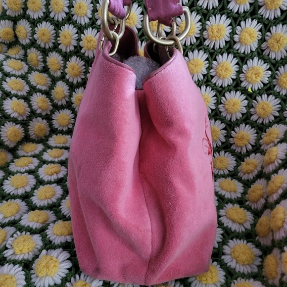 'Juicy Loves Couturists' Juicy Couture Large Bag - Picture 5 of 15